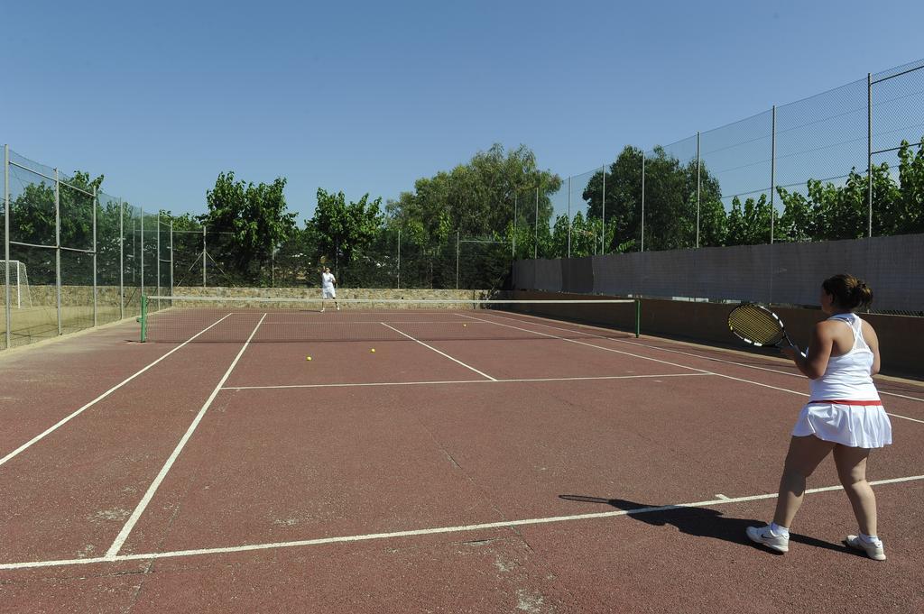 Camping Del Mar Malgrat de Mar Exterior foto